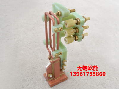 欧能制作的淬火感应器实例
