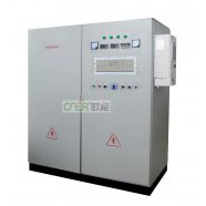 200KW并联式感应加热电源